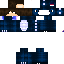 Texture for DOTHP DINO