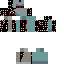 Texture for Shadow kevin