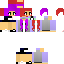 Texture for Pale Twins