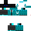 Texture for MR.ENDERBOY