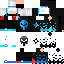 Texture for Juan david blender