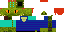 Texture for argonian dinnodal