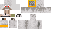 Texture for wolf_tame