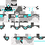 Texture for Generic Protogen