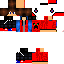Texture for Super_creeper