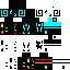 Texture for ledline