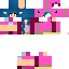 Texture for Vanllope28