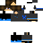 Texture for AdriGamer4 con pijama