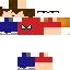Texture for Peter(Mikethelink)