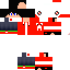 Texture for Fox_CG