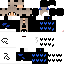 Texture for BlueDemon
