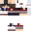 Texture for Slytherin Viktor
