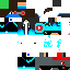 Texture for Мой скин