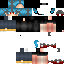 Texture for lucariel