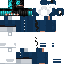 Texture for x