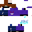 Texture for DanimalDefinitive