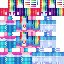 Texture for Rainbow Dash My Little Pony