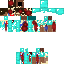 Texture for zombie