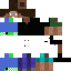 Texture for mina