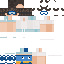 Texture for dsaD
