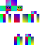 Texture for האיש עם שני הפרצופים