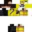 Texture for RG