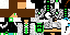 Texture for просто скин