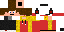 Texture for piofoxus