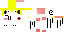 Texture for TRUMP PIGGLET (Daniel)