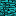 Texture for blue bedrock