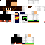 Texture for ricky pro14