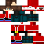 Texture for Osbirci Panda2