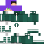Texture for kisel squid game