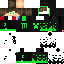 Texture for http://www.minecraftskins.com/thumbnails/purple-panda-10679514.png