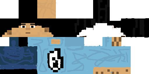 Texture for Heat_Alien (Story Mode)