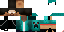 Texture for kokot