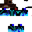 Texture for Herobrine ICE
