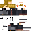 Texture for ItsEntity
