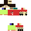 Texture for Red_Devil