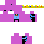 Texture for i used to rule the world