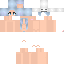 Texture for ghest 1