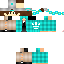 Texture for dhd