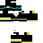 Texture for Ninja made by me