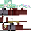Texture for gaara