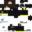 Texture for GoldWolf