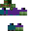 Texture for Admin Zombie Dude