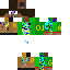 Texture for goja