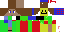 Texture for happy