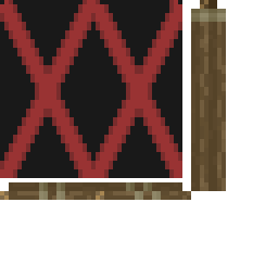 Texture for deadbann