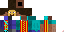 Texture for dssd